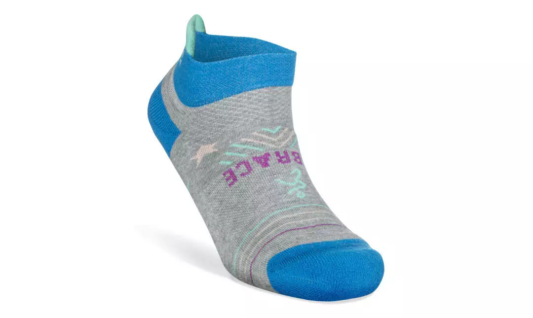 Balega No Show Socks Grit & Grace BALE-7485-3663 5 Balega No Show Socks Grit & Grace BALE-7485-3663 - Image 3