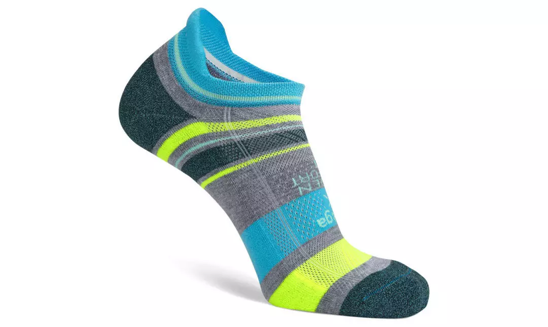 Balega Hidden Comfort Socks BALE-8025-0644 3 Balega Hidden Comfort Socks BALE-8025-0644