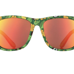 Goodr Sunglasses - Cuckoo For Coconuts BFG-FLGR-AM3-RF