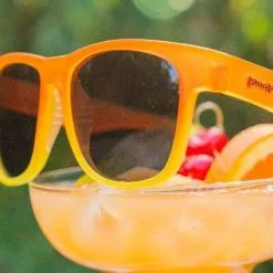 Goodr Sunglasses - Polly Wants A Cocktail BFG-ORYL-AM1-GR -Accessories Store Online BFG ORYL AM1 GR b