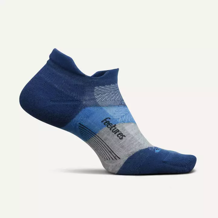 Feetures Elite Max Cushion No Show Tab Socks - FEET-EC502581 3 Feetures Elite Max Cushion No Show Tab Socks - FEET-EC502581