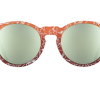 Goodr Sunglasses - Tropic Like It's Hot CG-ORRD-LLB2-RF -Accessories Store Online CG ORRD LLB2 RF a