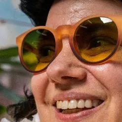 Goodr Sunglasses - Mai Tai Me Up, Daddy CG-PCBR-GYO1-GR -Accessories Store Online CG PCBR GYO1 GR d