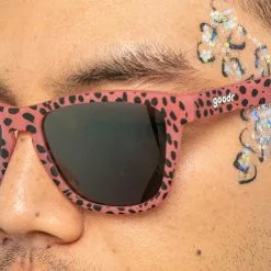 Goodr Running Sunglasses - Cheetahs Always Win - G00088-OG-BK1-NR 8 Goodr Running Sunglasses - Cheetahs Always Win - G00088-OG-BK1-NR -Accessories Store Online Cheetah sAlwaysWin ProductPageAssetsOnFaceImage 1000x 7e234bd3 61ba 4c26 a35e 3c5c3bee3f02