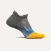 Feetures Max Cushion Tab Socks - FEET-EC50422