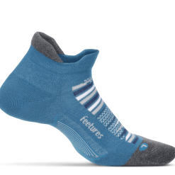 Feetures Max Cushion Tab Running Socks FEET-EC50213