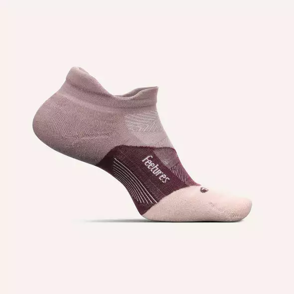 Feetures Max Cushion No Show Tab Socks - FEET-EC50538 3 Feetures Max Cushion No Show Tab Socks - FEET-EC50538