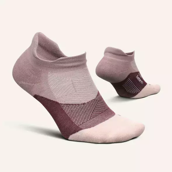 Feetures Max Cushion No Show Tab Socks - FEET-EC50538 4 Feetures Max Cushion No Show Tab Socks - FEET-EC50538 - Image 2