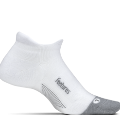 Feetures Merino 10 Cushion Running Socks FEET-EM50161