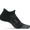 Feetures Merino 10 Cushion Running Socks FEET-EM50162 -Accessories Store Online EM50162