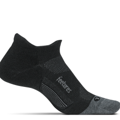 Feetures Merino 10 Cushion Running Socks FEET-EM50162