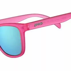 Goodr Running Sunglasses Flamingos On A Booze Cruise-OG-PK-TL1 -Accessories Store Online FlamingosOnABoozeCruise straighton 2 1000x bc22bd6a f0e6 45eb 9aaa 72c2bf57dcde