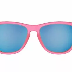 Goodr Running Sunglasses Flamingos On A Booze Cruise-OG-PK-TL1