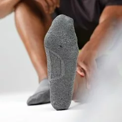 Feetures Elite Ultra Light Invisible Socks - FEET-E751160 -Accessories Store Online Gray3 720x 2cbc1527 b94c 4fae 9552 54e8072a2ad6