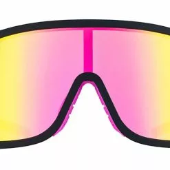 Goodr Running Sunglasses I Do My Own Stunts-G00065-WG-PK1-RF