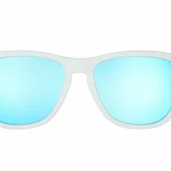Goodr Running Sunglasses Iced By Yetis-OG-WH-BL1