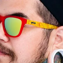 Goodr Running Sunglasses - J.A.R.V.I.S Vision -Accessories Store Online JARVISVISIONOnFaceImage 1000x f7abb7b9 f9e4 44d2 869f f4eeaff7aadf