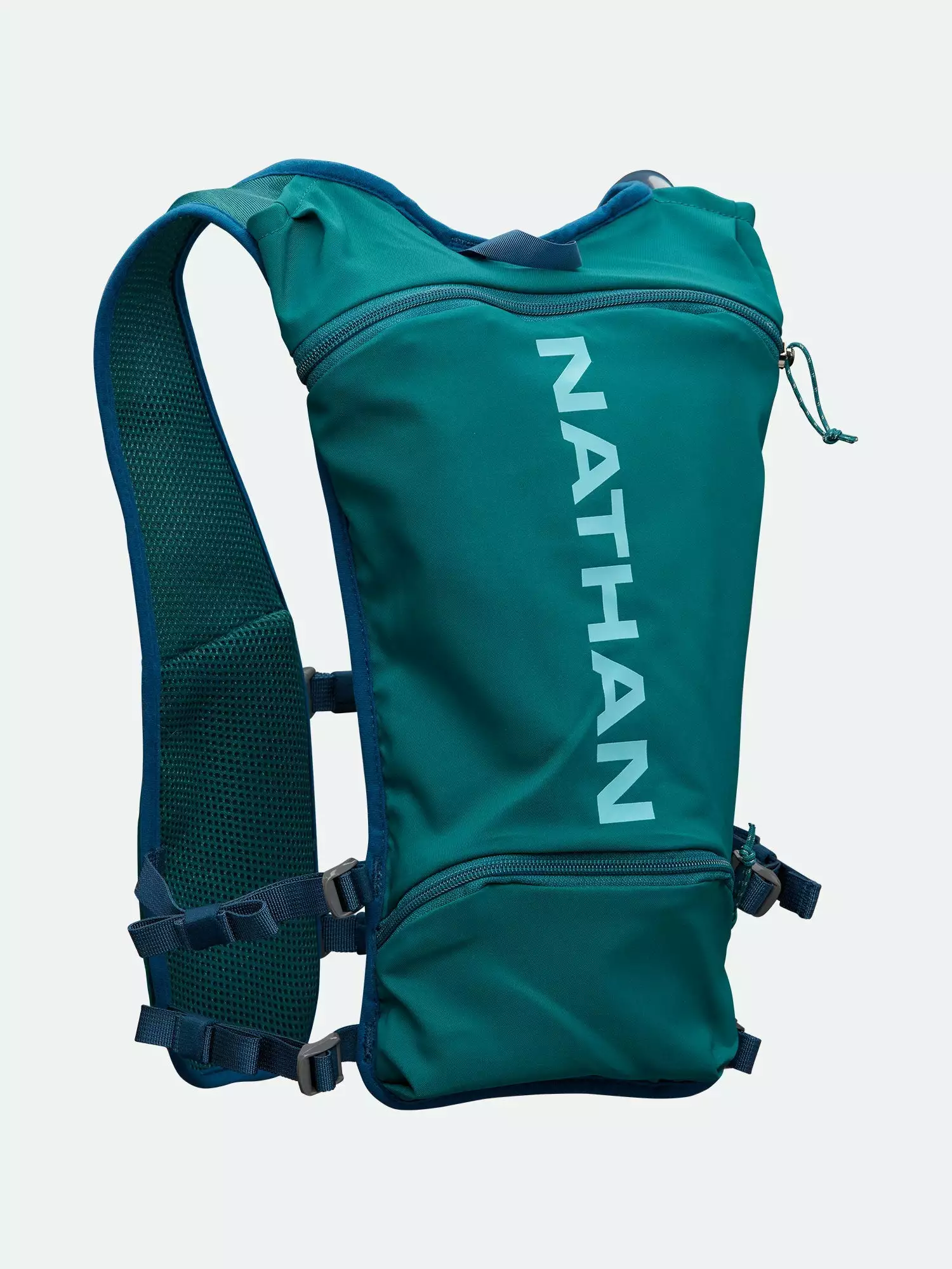 Nathan QuickStart 2.0 4 Liter Hydration Pack - NS30270-50049 3 Nathan QuickStart 2.0 4 Liter Hydration Pack - NS30270-50049