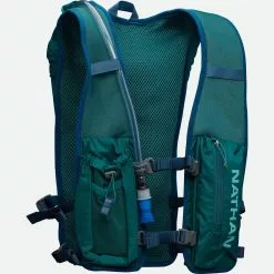 Nathan QuickStart 2.0 4 Liter Hydration Pack - NS30270-50049 15 Nathan QuickStart 2.0 4 Liter Hydration Pack - NS30270-50049 -Accessories Store Online NS30270 50049 QuickStart2 4L front