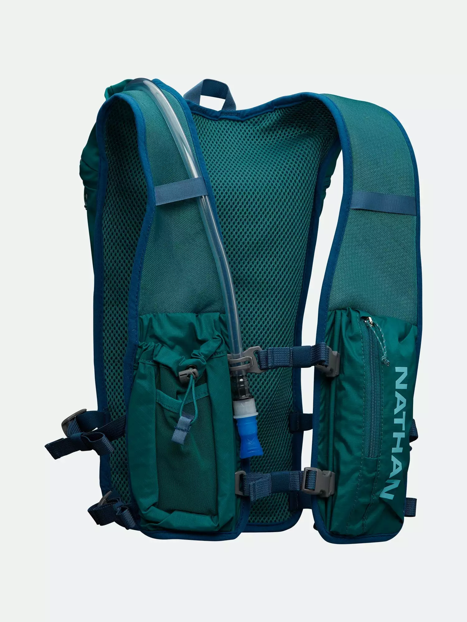 Nathan QuickStart 2.0 4 Liter Hydration Pack - NS30270-50049 9 Nathan QuickStart 2.0 4 Liter Hydration Pack - NS30270-50049 - Image 7