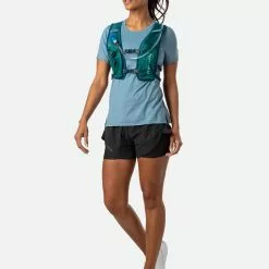 Nathan QuickStart 2.0 4 Liter Hydration Pack - NS30270-50049 13 Nathan QuickStart 2.0 4 Liter Hydration Pack - NS30270-50049 -Accessories Store Online NS30270 50049 QuickStart2 4L onBody 2