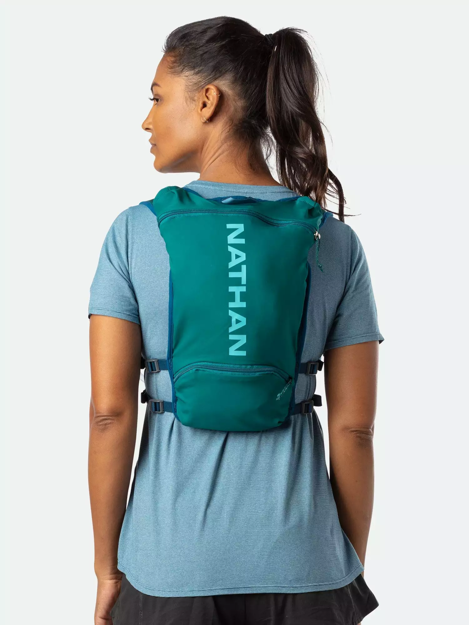 Nathan QuickStart 2.0 4 Liter Hydration Pack - NS30270-50049 8 Nathan QuickStart 2.0 4 Liter Hydration Pack - NS30270-50049 - Image 6