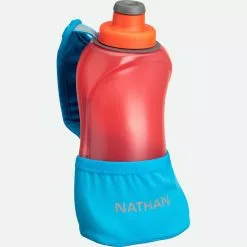 Nathan QuickSqueeze Lite 18 Oz Handheld Bottle - NS40120-60021