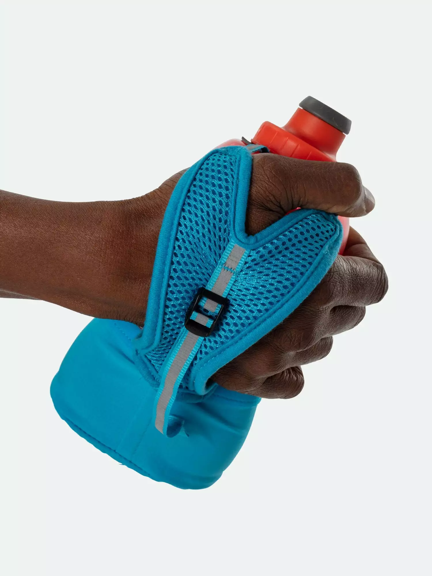 Nathan QuickSqueeze Lite 18 Oz Handheld Bottle - NS40120-60021 6 Nathan QuickSqueeze Lite 18 Oz Handheld Bottle - NS40120-60021 - Image 4