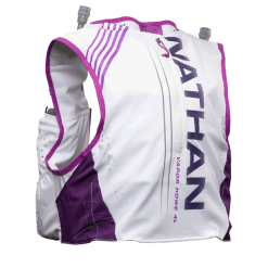 Accessories Store Online 8 Women's Nathan VaporHowe 4L Hydration Vest NS4737-0419