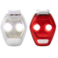 Nathan HyperBrite Mini 2-Pack NS5060-0400-00