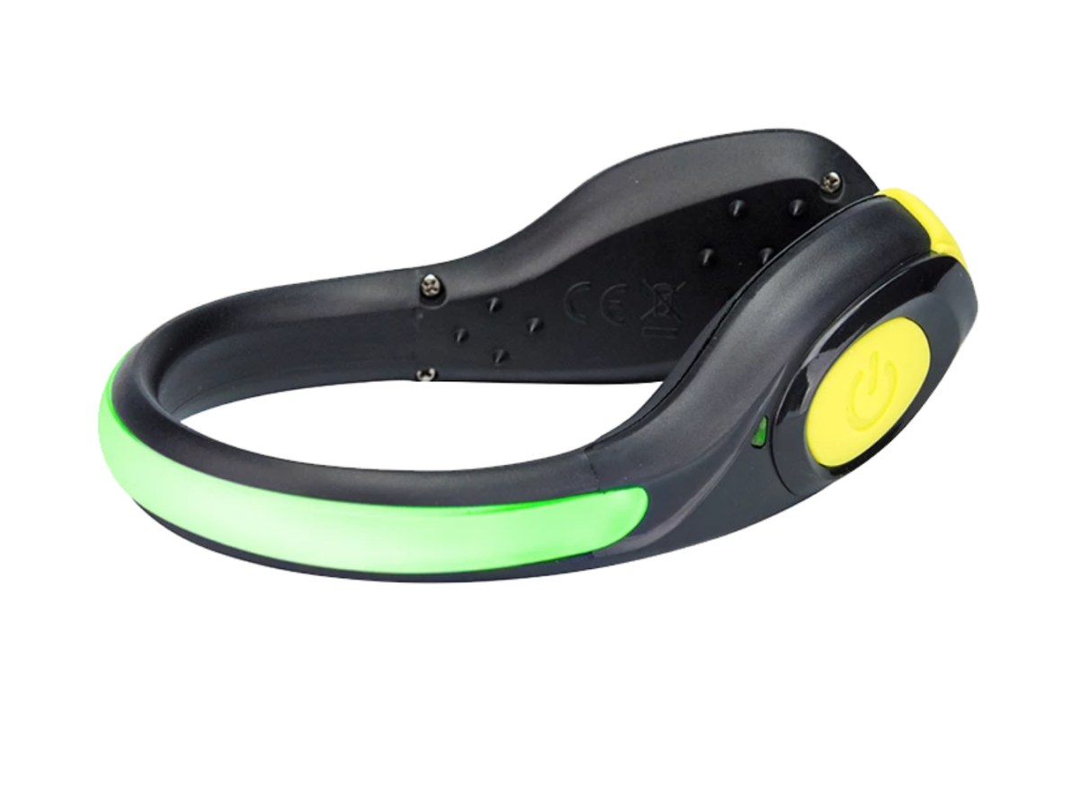 Nathan LightSpur Rx LED Foot Light NS5089-0028-00 3 Nathan LightSpur Rx LED Foot Light NS5089-0028-00