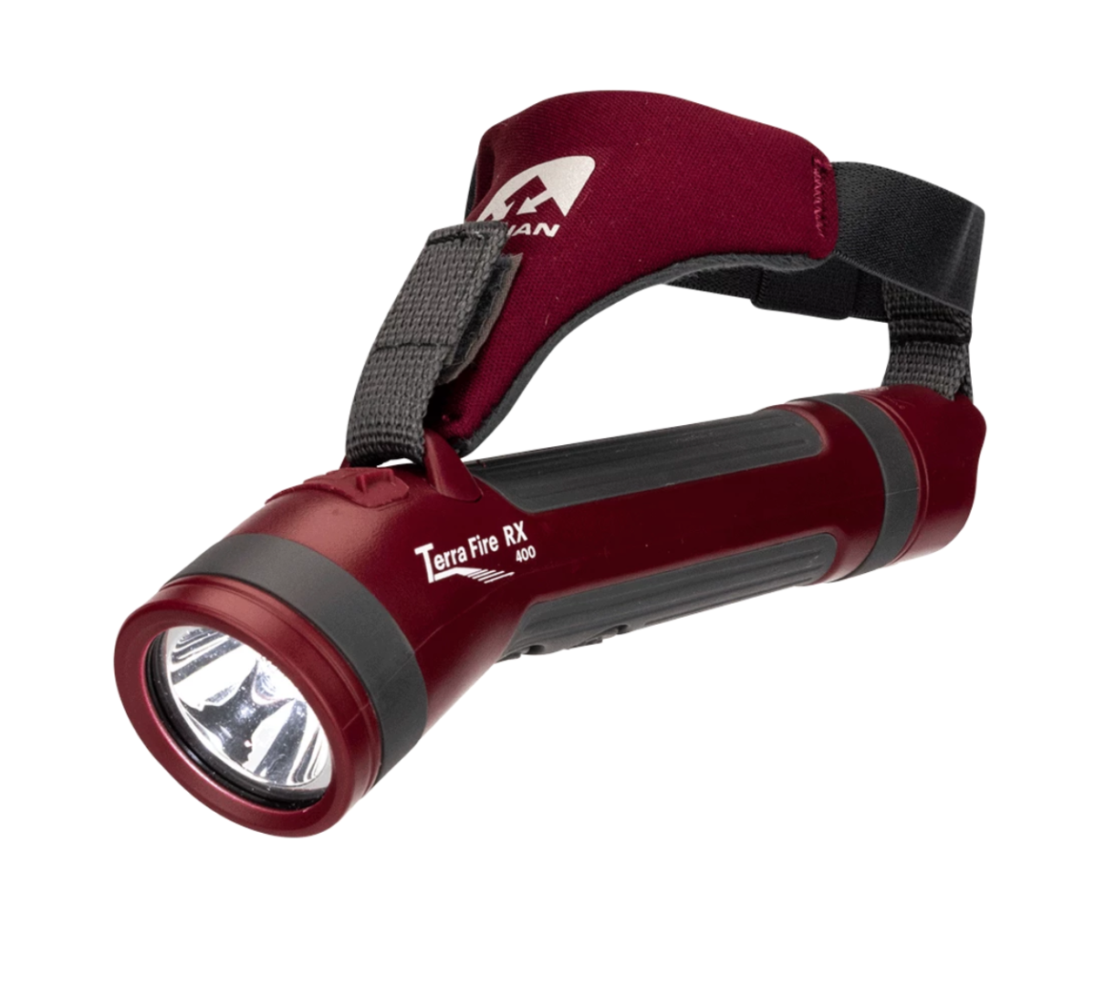 Nathan Terra Fire 400 RX Hand Torch NS5111-0473-00 3 Nathan Terra Fire 400 RX Hand Torch NS5111-0473-00