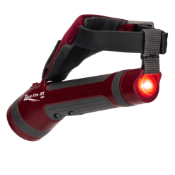 Nathan Terra Fire 400 RX Hand Torch NS5111-0473-00 7 Nathan Terra Fire 400 RX Hand Torch NS5111-0473-00 -Accessories Store Online NS5111 0473 00 RedDahlia C