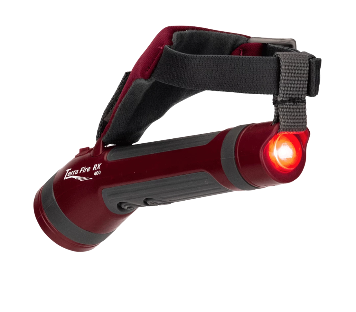 Nathan Terra Fire 400 RX Hand Torch NS5111-0473-00 5 Nathan Terra Fire 400 RX Hand Torch NS5111-0473-00 - Image 3