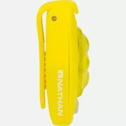 Nathan Hyperbrite RX Strobe Rechargeable LED Clip Light - NS5115-0590 -Accessories Store Online NS5115 0590 HyperBriteRX side