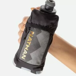 Nathan QuickSqueeze 12 Oz. Insulated Handheld - NS70300-00108 11 Nathan QuickSqueeze 12 Oz. Insulated Handheld - NS70300-00108 -Accessories Store Online NS70300 00108 QuickSqueezeIns12oz onBody 1
