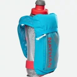 Nathan QuickSqueeze 12 Oz. Insulated Handheld Bottle - NS70300-60021