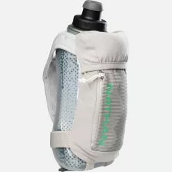 Nathan QuickSqueeze 18oz Insulated Handheld Bottle - NS70340-60064