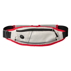 Nathan K9 Waist Pack With Dog Leash NS8511-0579-00 -Accessories Store Online NS8511 0579 K9RunnersWaistpack w Leash Front