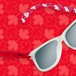Goodr Running Sunglasses - Limited Edition: Canada Day -Accessories Store Online ON FACEIMAGE 1000x 1000x c3cfb155 fe65 4726 b968 6fa0bd7576b9