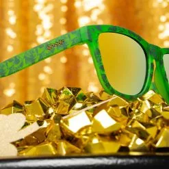 Goodr Running Sunglasses - Clover Me In Gold -Accessories Store Online OnFaceImage e063b560 9cbe 4bb1 9f95 a112aca8db6f 1000x jpg