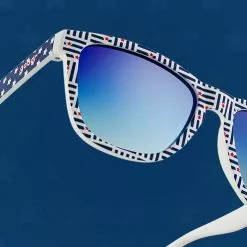Goodr Running Sunglasses - Limited Edition: 4th Of July - Founding Father Issues -Accessories Store Online OnFace 1000x 941faee2 f127 43d3 86be 834d285f4d08