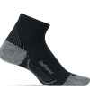 Feetures PF Rel Sock UL QTR FEET-PF25159