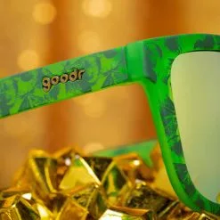 Goodr Running Sunglasses - Clover Me In Gold -Accessories Store Online ProductImage ea973f99 c2fe 4433 849e 1ce756a909ba 1000x jpg