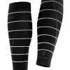 Women's CEP Reflective Compression Calf Sleeves WS405Z -Accessories Store Online Reflective Calf Sleeves black WS405Z WS505Z back 2 night dc8e5cf2 2904 47e4 880d 3af554f7c173