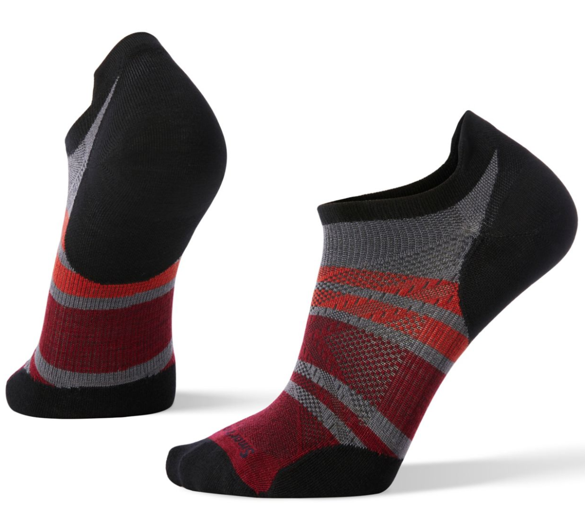 Men's Smartwool Ultra Light Micro SW001405-018 3 Men's Smartwool Ultra Light Micro SW001405-018