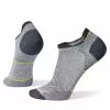 Men's Smartwool Run Zero Cushion Low Ankle Sock- SW001651-039