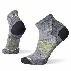 Men's Smartwool Zero Cushion Ankle Sock- SW001653-052