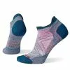 Women's Smartwool Run Zero Cushion Low Ankle Socks-SW001668-052 -Accessories Store Online SW001668052 1 p