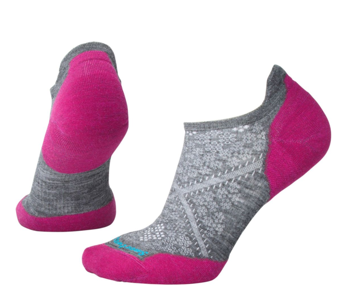 Women's Smartwool Light Elite Micro SW0SW210-052 3 Women's Smartwool Light Elite Micro SW0SW210-052